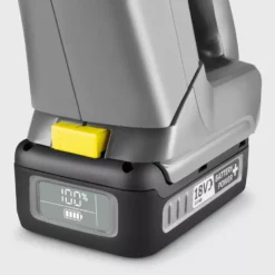 Aspirateur à Main Sans Fil HV1/1BpCs Pack KARCHER - Batterie + Chargeur - 1.394-261.0 -Toit Outils Pro KAR00010 13