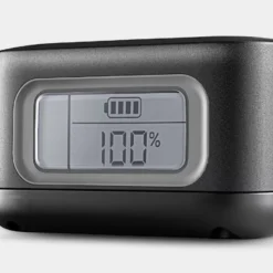 Aspirateur à Main Sans Fil HV1/1BpCs Pack KARCHER - Batterie + Chargeur - 1.394-261.0 -Toit Outils Pro KAR00010 16