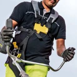 Débroussailleuse BCU 260/36 Bp KARCHER - Sans Batterie Ni Chargeur - 1.042-503.0 -Toit Outils Pro KAR00020 5