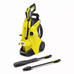 Nettoyeur K4 Power Control KARCHER - 1.324-030.0 -Toit Outils Pro KAR00040 1