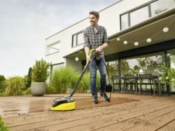 Nettoyeur K7 Premium Smart Control Home KARCHER - 1.317-233.0