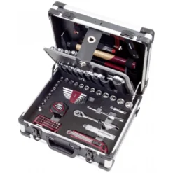 Coffret D'outils Basic Line B143 KRAFTWERK - 102 Pièces - 202.143.000 7 Coffret D'outils Basic Line B143 KRAFTWERK - 102 Pièces - 202.143.000 -Toit Outils Pro KRA00059 13
