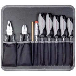 Coffret D'outils Basic Line B152 KRAFTWERK - 103 Pièces - 202.152.000 -Toit Outils Pro KRA00060 17