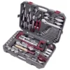 Kraftwerk Coffret D'outils Universel Basic-Line 1/2" 1/4" KRAFWERK - 115 Pièces - 204.105.600