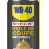 Huile De Coupe WD40 Pour Lame, Disques, Forets, Taraud... - Lot De 12 - 33109