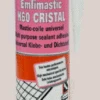 Mastic Polymère EMFI Emfimastic MS60 - Blanc - Cartouche De 290 Ml - Lot De 25 - 75044BE001