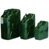 Jerrican Métallique 20L ALGI - 07550020