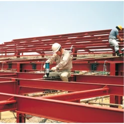 Boulonneuse à Chocs MAKITA 620 W 588 Nm - 6906 -Toit Outils Pro MAK0005 3