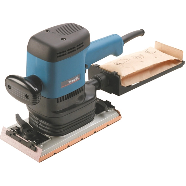 Ponceuse Vibrante MAKITA 600W - 9046 1 Ponceuse Vibrante MAKITA 600W - 9046