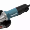 Meuleuse Ø 125 Mm 840 W MAKITA - 9558PBGYK