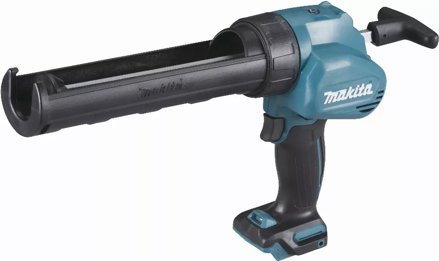 Pistolet à Mastic 12 V CXT Li-Ion 5000 N MAKITA - Sans Batterie, Ni Chargeur - CG100DZA 1 Pistolet à Mastic 12 V CXT Li-Ion 5000 N MAKITA - Sans Batterie, Ni Chargeur - CG100DZA
