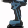 Perceuse Visseuse 18 V Li-Ion 4 Ah Ø 13 Mm MAKITA - 2 Batteries, Chargeur, Coffret - DDF459RMJ