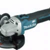 Meuleuse Ø 125 Mm 18 V Li-Ion MAKITA - Sans Batterie, Ni Chargeur - DGA506ZJ