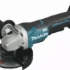 Meuleuse Ø 125 Mm 18 V Li-Ion MAKITA - Sans Batterie, Ni Chargeur - DGA508ZJ
