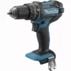 Perceuse Visseuse à Percussion 18 V Li-Ion Ø 13 Mm MAKITA - Sans Batterie, Ni Chargeur - DHP482Z