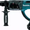 Perfo-burineur SDS-Plus 18 V Li-Ion 5 Ah 20 Mm MAKITA - 2 Batteries, Chargeur, Coffret - DHR202RTJ