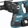 Perfo-burineur SDS-Plus 36 V => 2 X 18 V Li-Ion 5 Ah 28 Mm MAKITA - 2 Batteries, Chargeur, Coffret - DHR283T2JU