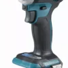 Visseuse à Chocs 18 V Li-Ion 180 Nm MAKITA - Sans Batterie, Ni Chargeur - DTD171ZJ