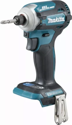 Visseuse à Chocs 18 V Li-Ion 180 Nm MAKITA - Sans Batterie, Ni Chargeur - DTD171ZJ