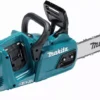 Tronçonneuse 36 V => 2 X 18 V Li-Ion 35 Cm MAKITA - Sans Batterie, Ni Chargeur - DUC355Z