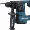 Perforateur SDS-Plus 12 V CXT Li-Ion 14 Mm MAKITA - Sans Batterie, Ni Chargeur - HR140DZ