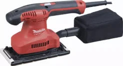 Ponceuse Vibrante 190 W MAKITA - M9203