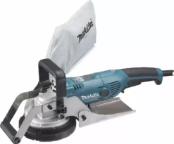 Surfaceuse à Béton 1400 W MAKITA - PC5001C