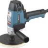 Ponceuse Polisseuse à Disque 900 W Ø 180 Mm MAKITA - PV7000C