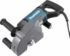 Rainureuse à Double Disque 2150 W Ø 180 Mm MAKITA - SG181