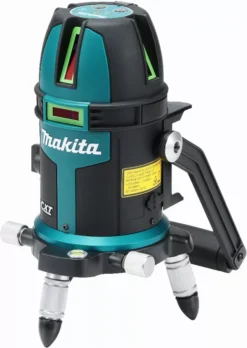 Laser 3 Verticales / 1 Horizontale 10 M MAKITA - SK312GDZ
