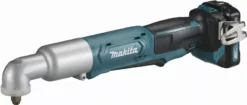 Visseuse D'angle à Chocs 12 V CXT Li-Ion 2 Ah 3/8'' 60 Nm MAKITA - 2 Batteries, Chargeur, Coffret - TL065DSAE