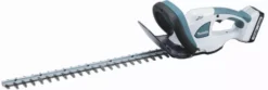 Taille-haie 18 V Li-Ion 1,5 Ah 52 Cm MAKITA - Batterie, Chargeur - UH522DW