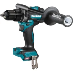 Perceuse Visseuse à Percussion 40 V Max Li-Ion XGT Ø 13 Mm MAKITA - Sans Batterie - HP001GZ01 -Toit Outils Pro MAK0654 1