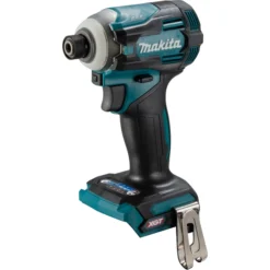Visseuse à Chocs 40 V Max Li-Ion XGT 220 Nm MAKITA - TD001GZ02 -Toit Outils Pro MAK0656 1