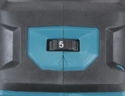 Meuleuse Ø 125 Mm 40 V Max Li-Ion XGT MAKITA - GA029GZ01