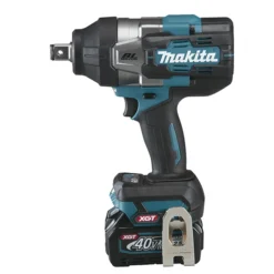 Boulonneuse à Chocs 40 V Max Li-Ion XGT 2,5 Ah 1630 Nm MAKITA - TW001GD201 -Toit Outils Pro MAK0666 1