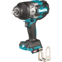 Boulonneuse à Chocs 40 V Max Li-Ion XGT 1630 Nm MAKITA - Sans Batterie - TW001GZ01 -Toit Outils Pro MAK0667 1