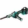 Ponceuse à Bande 18V Li-Ion 5 Ah 9 X 533 Mm MAKITA - DBS180RTJ