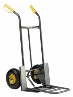 Diable HAEMMERLIN 924G - Avec Roue Gonflable - 307732001