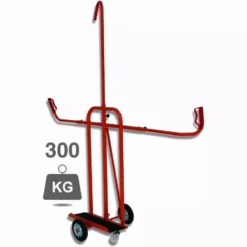 Porte Panneaux STOCKMAN 300 Kg - PK3