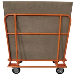 Chariot Porte-panneaux STOCKMAN 500 Kg - PK4 -Toit Outils Pro MBA10051 5