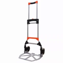 Diable Aluminium Pliable STOCKMAN 80 Kg - STR80N