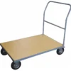 Chariot STOCKMAN 500Kg - 1050x700x1100mm - WP50A/1