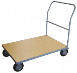 Chariot STOCKMAN 500Kg - 1050x700x1100mm - WP50A/1