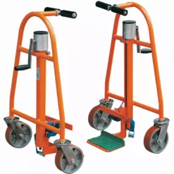 Diable Lève-charge STOCKMAN 600 Kg - FM60