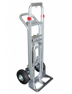 Diable Aluminium STOCKMAN 350 Kg / 250 Kg - STC3 -Toit Outils Pro MBA10062 1