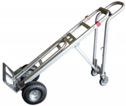 Diable Aluminium STOCKMAN 350 Kg / 250 Kg - STC3