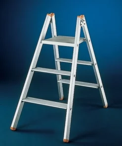 Marchepied De Plancher- TUBESCA - 3 Marches - 0m78 - 2374103