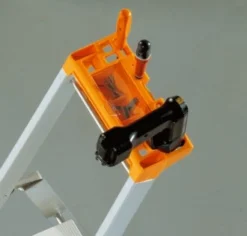 Marchepied Alu MP PRO 300 TUBESCA - 10 Marches - 3m18 - 2370/010 -Toit Outils Pro MCA10009 3