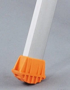 Marchepied Alu MP PRO 300 TUBESCA - 12 Marches - 3m67 - 2370/012 -Toit Outils Pro MCA10010 3